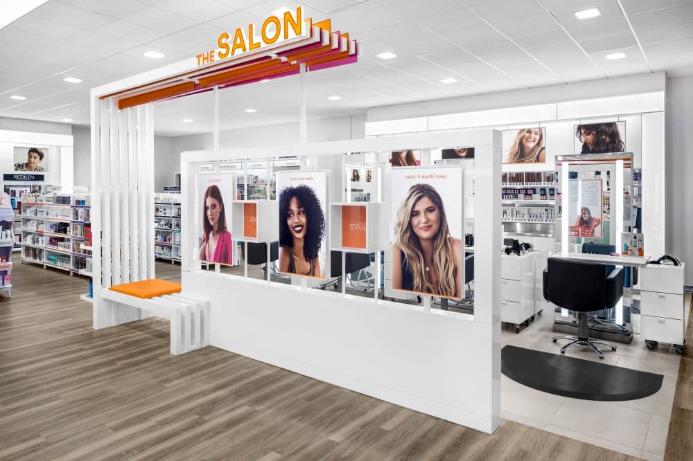 Ulta Beauty offers products, professional services from Fort Bend Town Center II