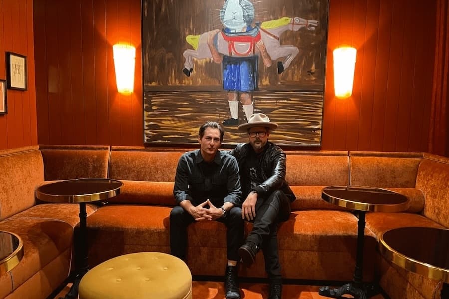 The Rô On Oak brings high-design lounge experience to Downtown Roanoke