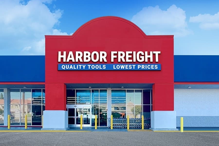 Harbor Freight to open new location in Fort Worth