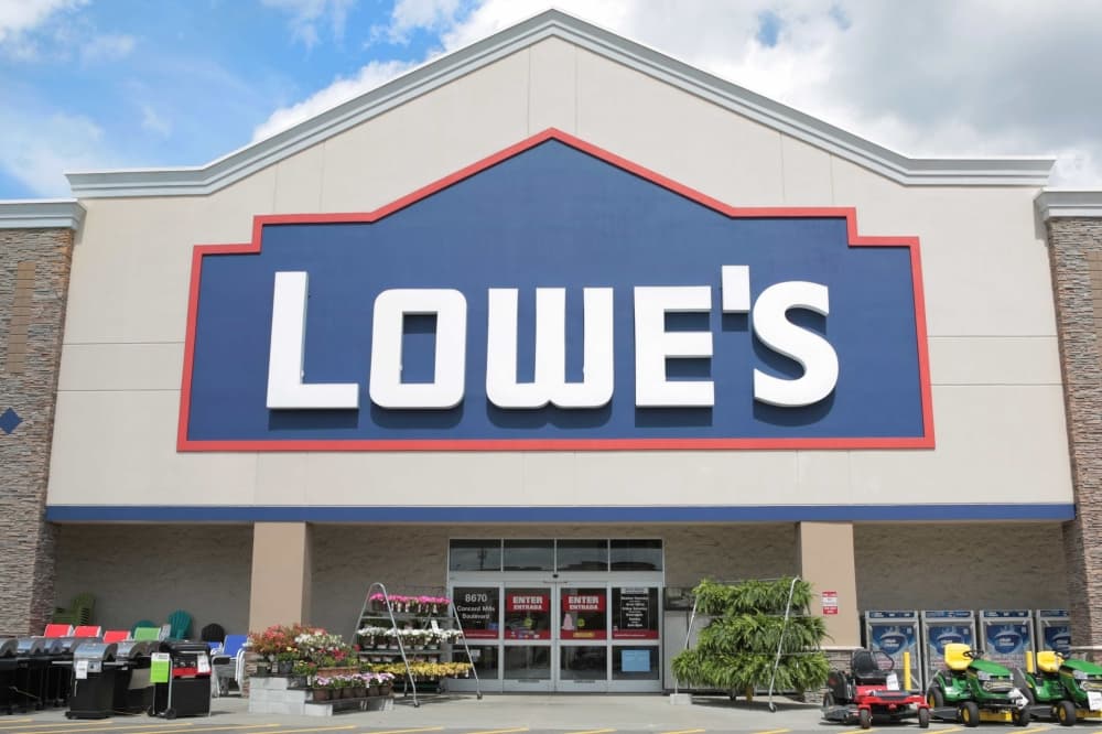Magnolia City Council approves site plans for Lowe’s, Salad and Go, Swig