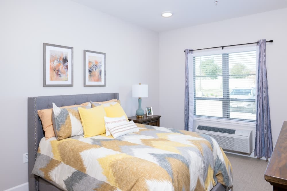 Vibrant living meets personalized care at Sage Valley Senior Living in Pflugerville