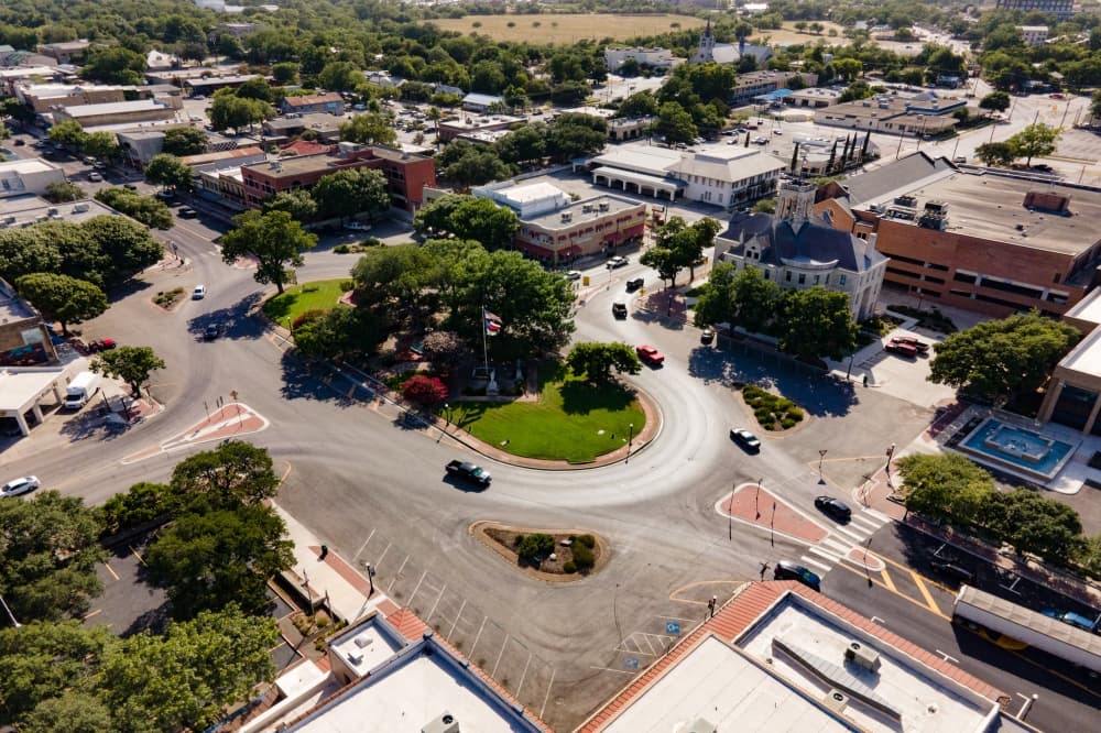 New data shows population, median income growing in the New Braunfels area