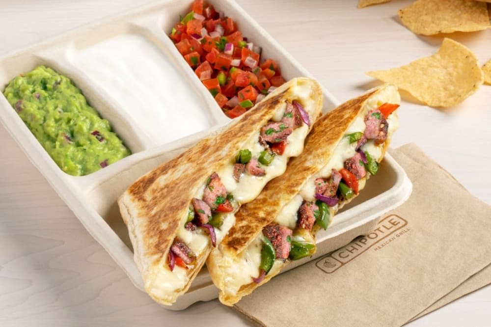 Chipotle to open 2 new locations serving Stafford, Katy area