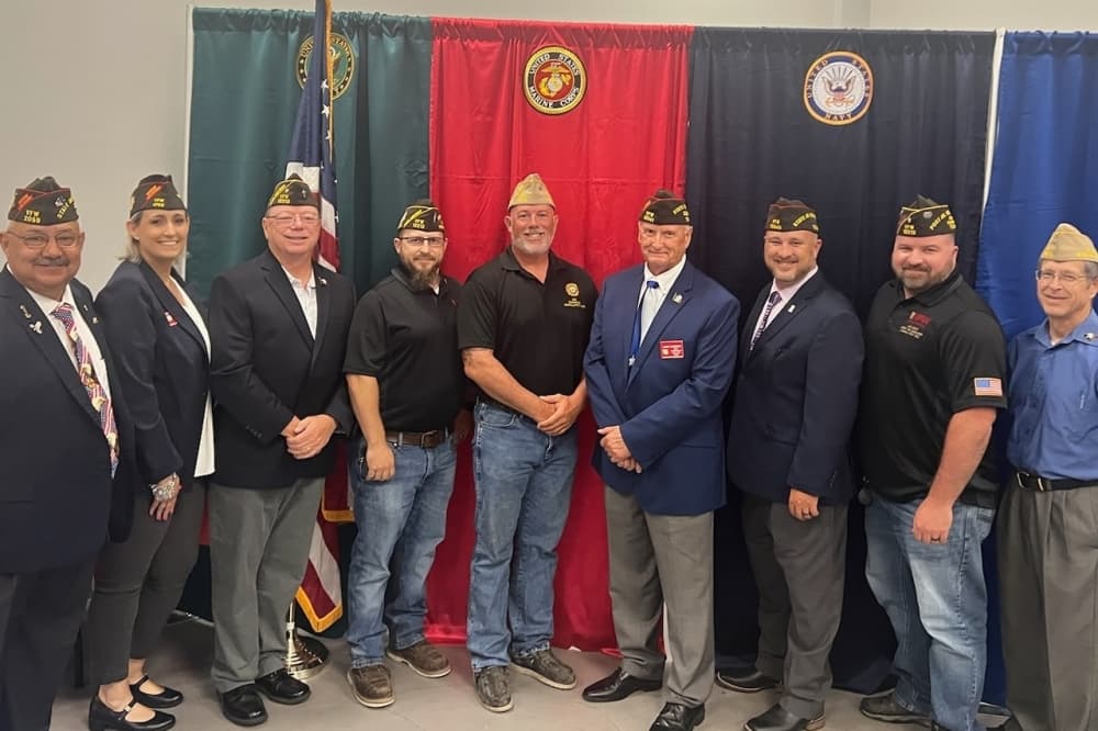 Magnolia VFW Post 12213 finds new home on FM 1488