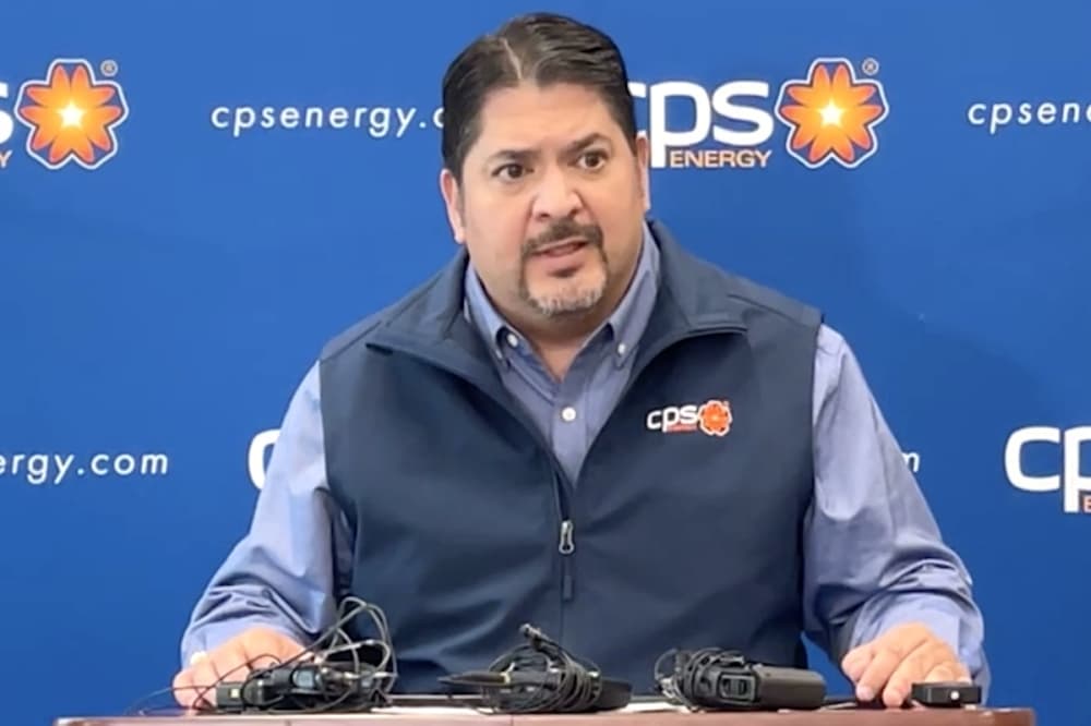 CPS Energy leaders say they are prepared for severe wintry weather