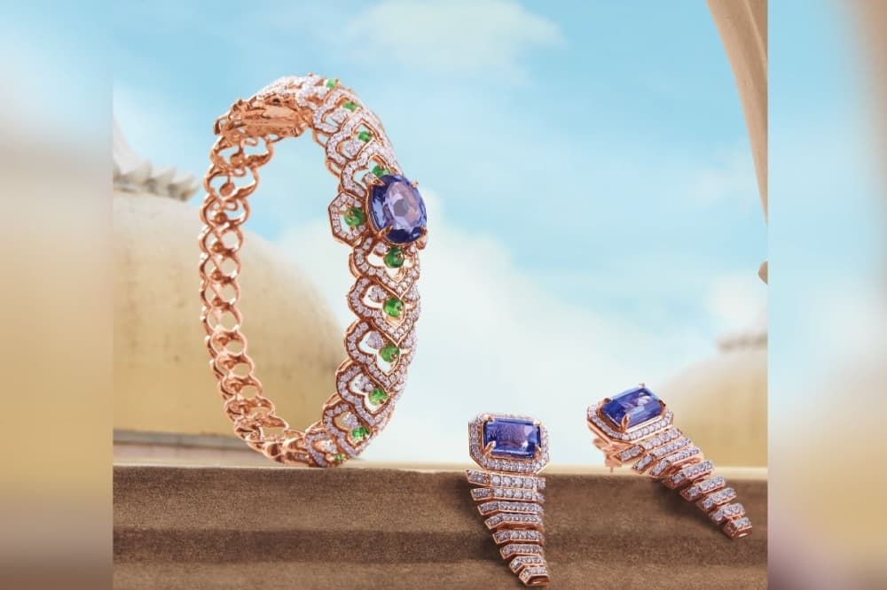 Indian jewelry brand Tanishq opens on Post Oak Boulevard