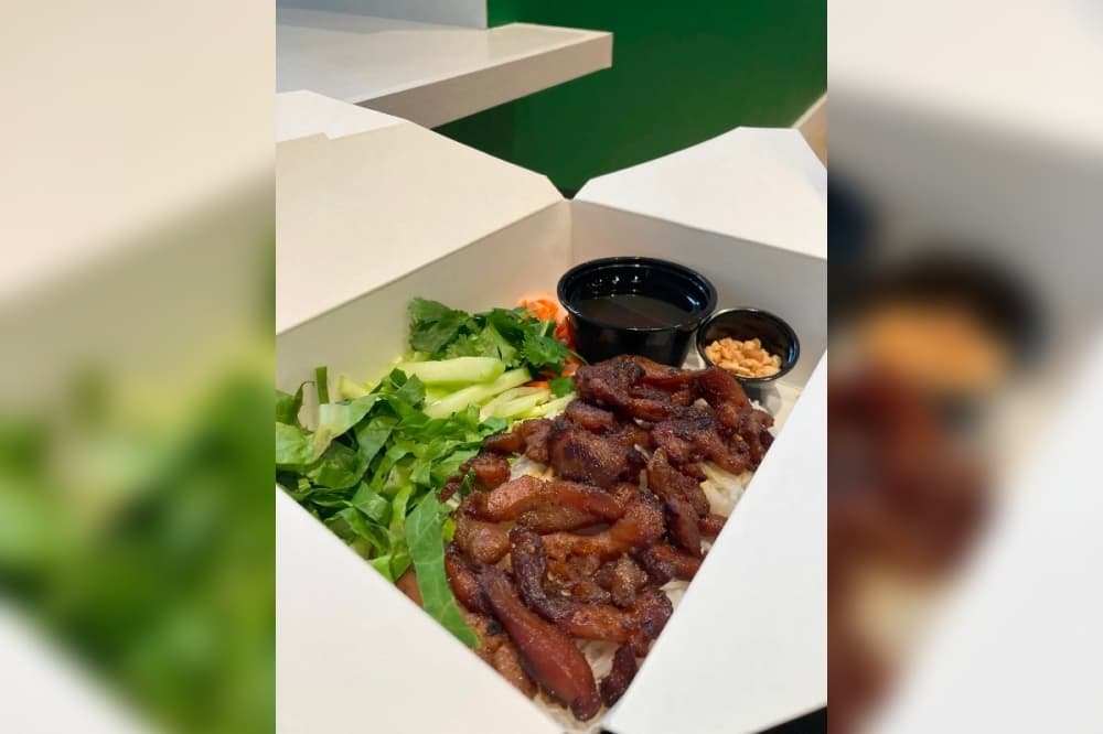 Pho Lane serves up Vietnamese cuisine in west McKinney