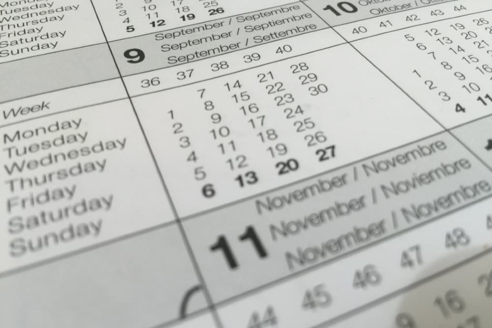 Keller ISD board members approve 2024-25 instructional calendar