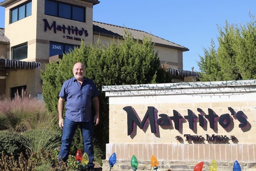 Mattito's brings high-end Tex-Mex fare to Flower Mound