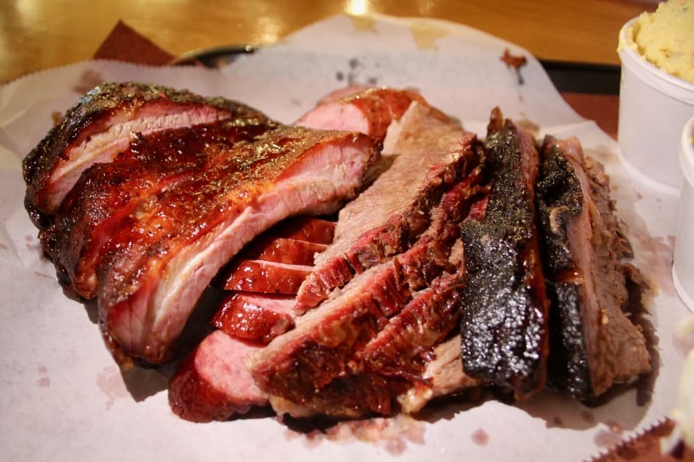 Award-winning barbecue stars find success in Spicewood