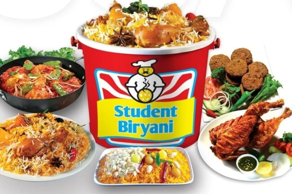 Student Biryani now open, serving signature Pakistani cuisine