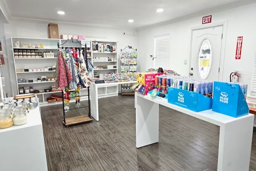 CVA Products in Keller seeks to help those with sensitive skin