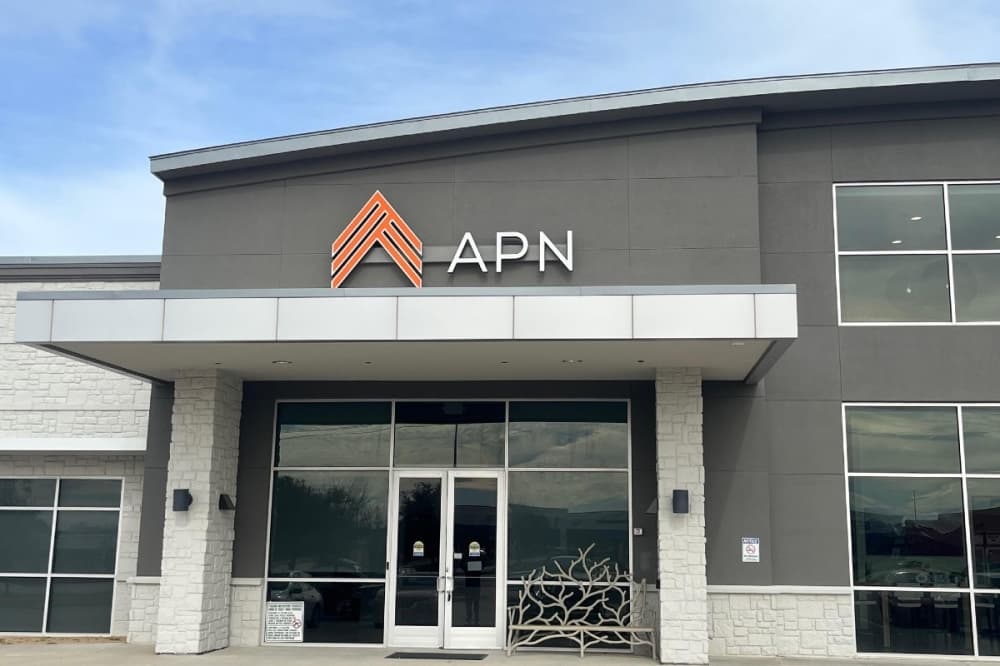 APN DFW now seeing clients at new North Fort Worth location