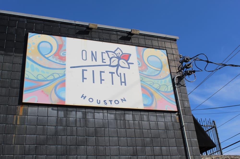 Hospitality group signs lease at historic Montrose property for upscale Japanese restaurant