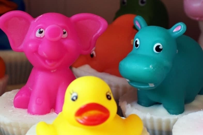 Gift shop The Polkadot Giraffe to close in Keller