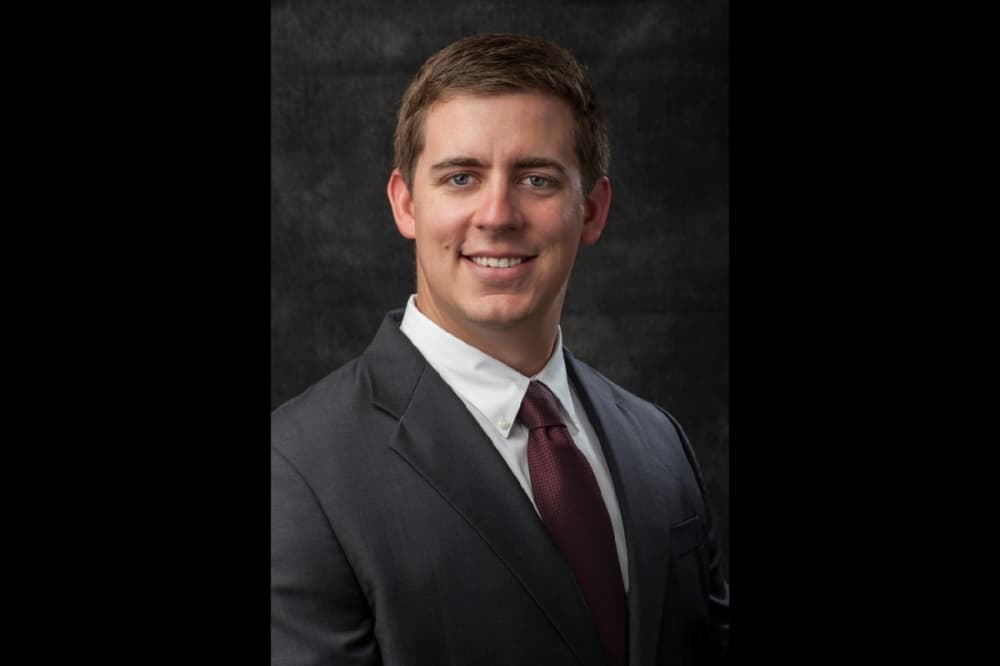 New Braunfels Utilities CEO Ryan Kelso looks forward to the next five year’s challenges, opportunities