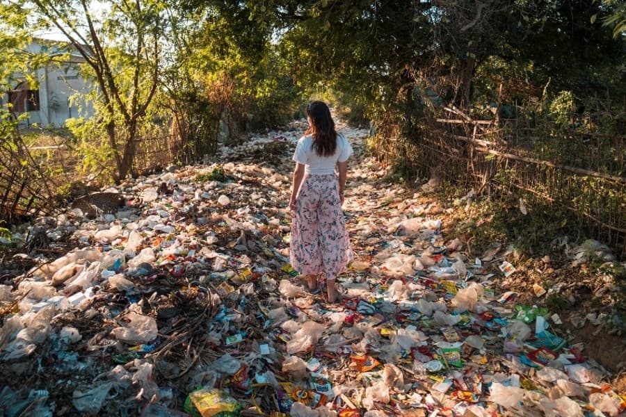 Fort Worth to step up litter control efforts in 2024