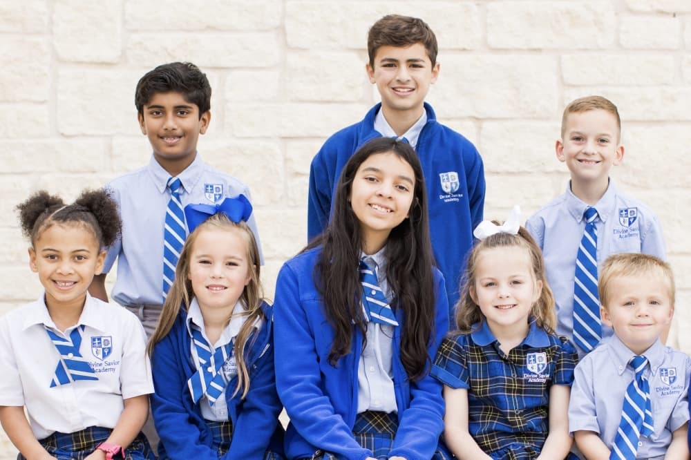 Divine Savior Academy to add high school program at Santa Rita Ranch campus
