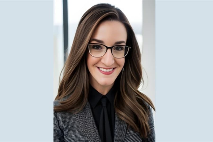 Fort Worth names new chief transformation officer