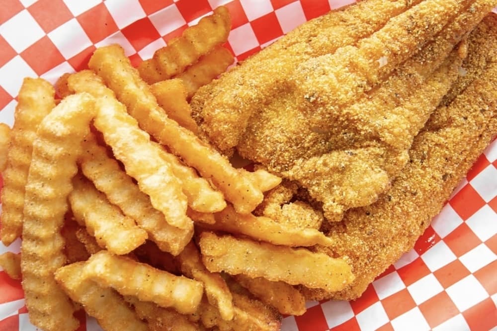 Spice Buddy Den & Grill in Pearland closes