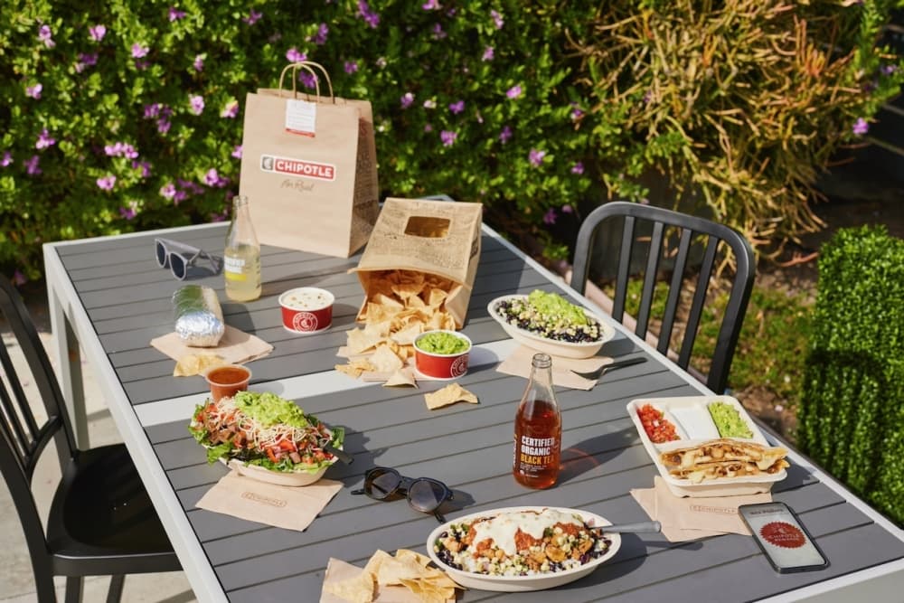 Chipotle Mexican Grill opening soon in Dripping Springs