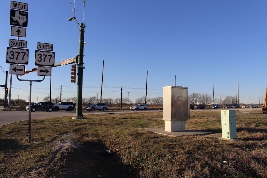 Flower Mound council explores public improvement district