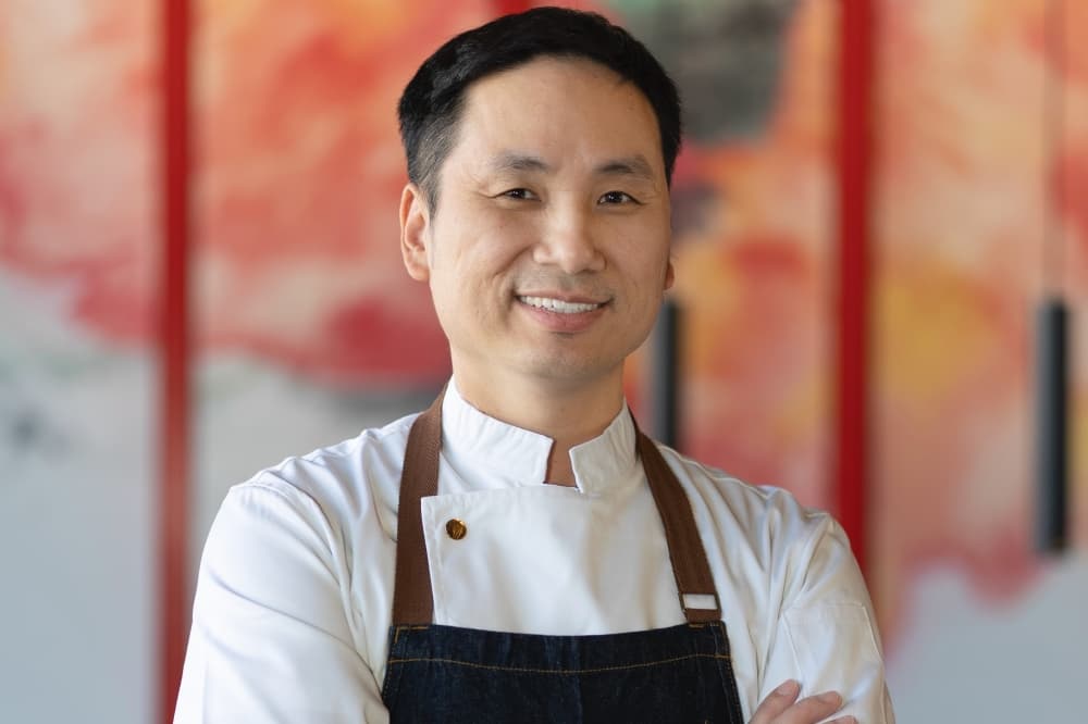 Michelin-starred chef to bring Chinese concept to Blossom Hotel Houston