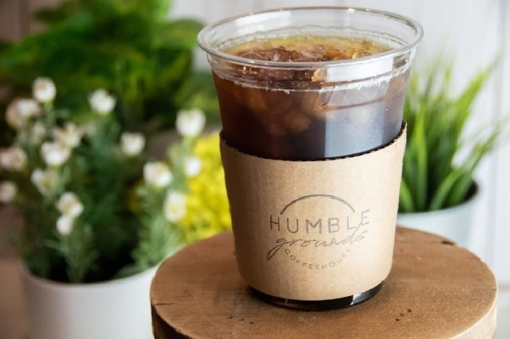 Coffee shop Humble Grounds opens near historic Katy square