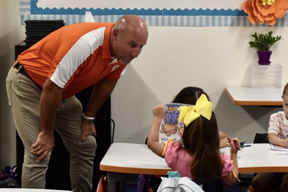 Celina ISD approves long-range planning committee for 2025 bond