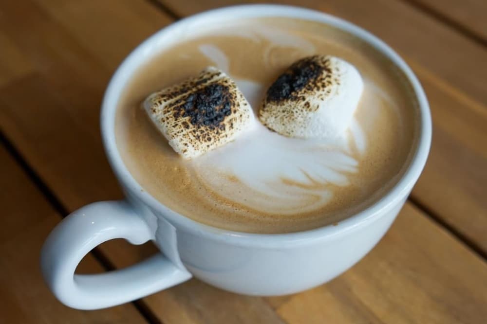 6 coffee shops newly opened in Katy, Fulshear