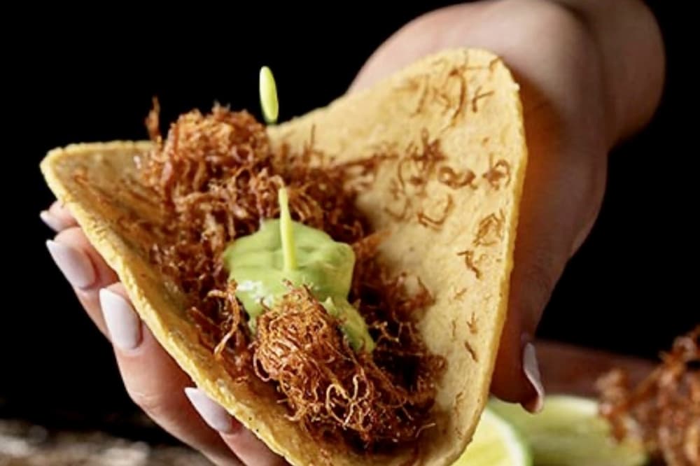 Luchador Micheladas y Botanas coming soon to Cypress