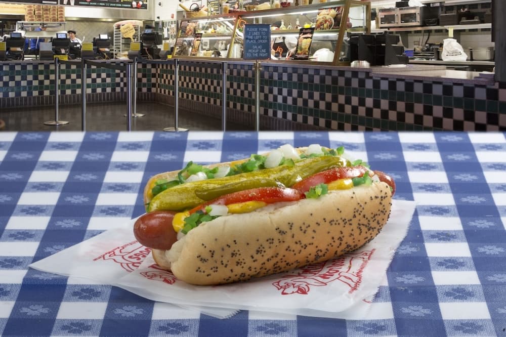 Portillo’s planning to open later this year in Grapevine