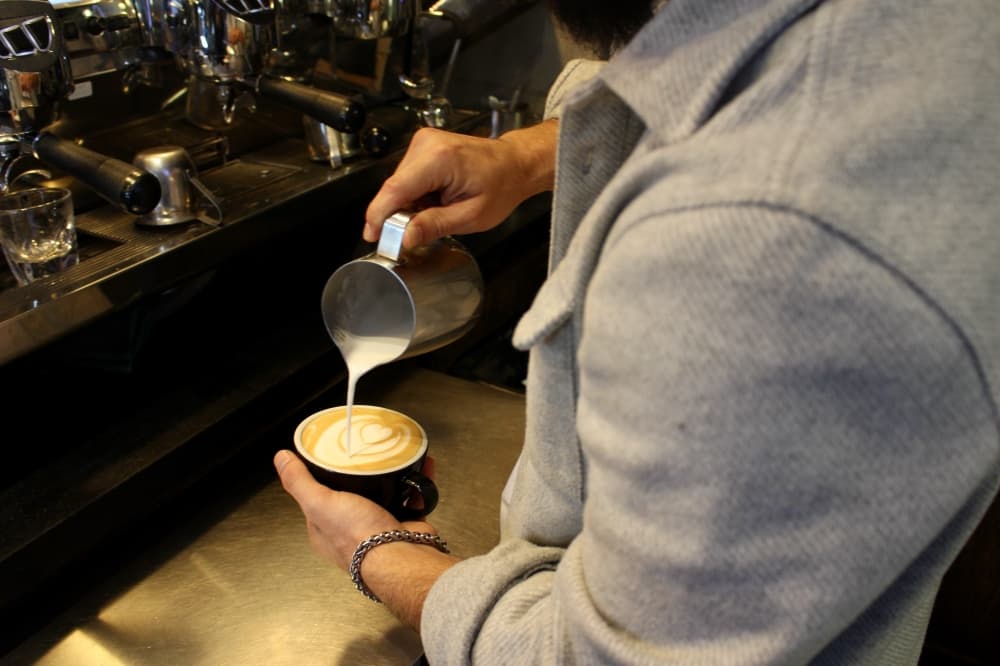 The Core Cafe Texas now offering breakfast, drinks on Louetta Road