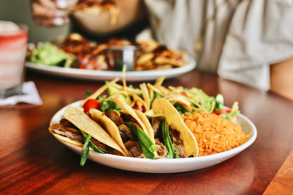 Check out 42 restaurants that opened in McKinney in 2023