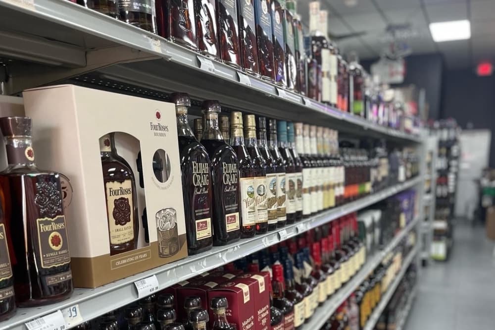 Craft Brews expands to offer liquor products in McKinney