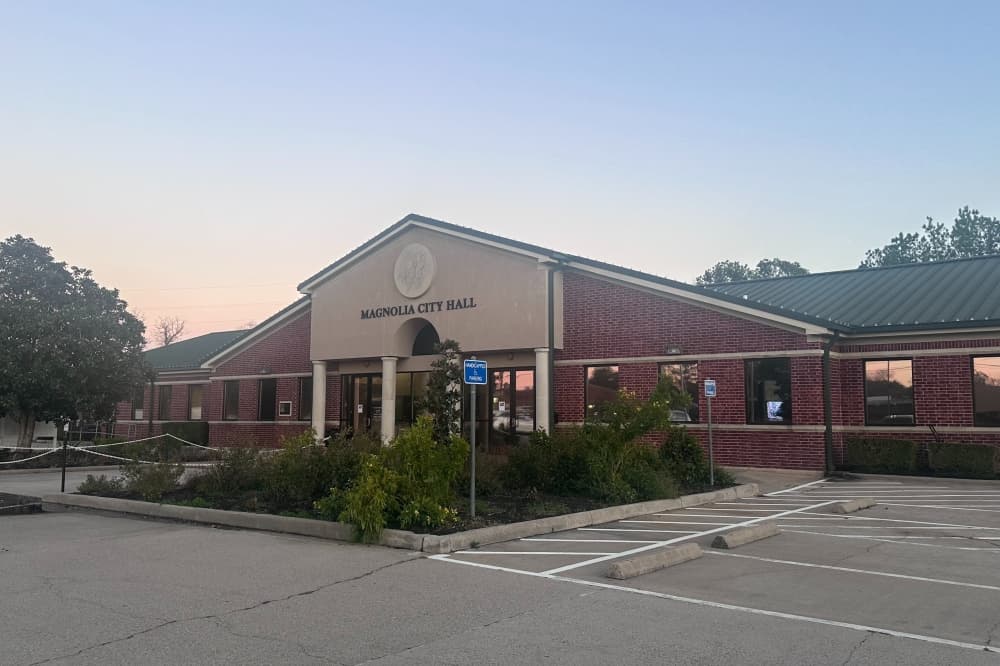 Magnolia City Council approves site plans for Sherwin Williams, Mister Car Wash