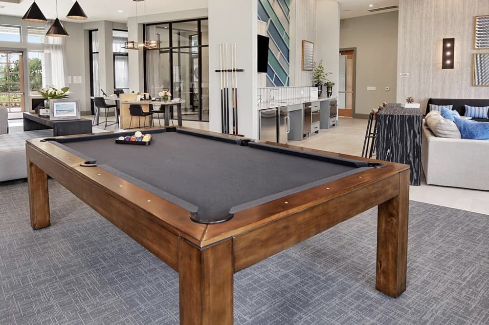Universal Billiards to close in Plano, reopen in Frisco