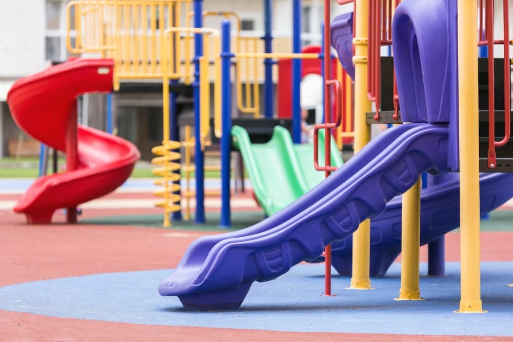 Cockrell Elementary School playground to receive new shade structure