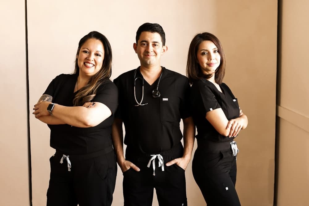 Recently opened Luxe Primary Practice provides a unique, personalized approach to medical care in Bellaire