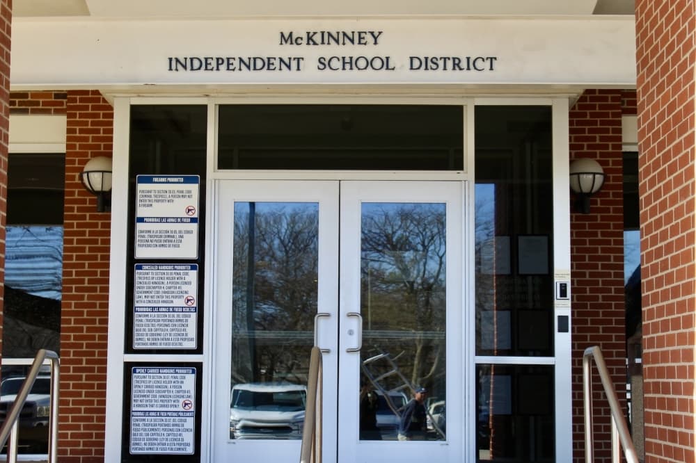 How to stay informed on school closures, delays in McKinney ISD