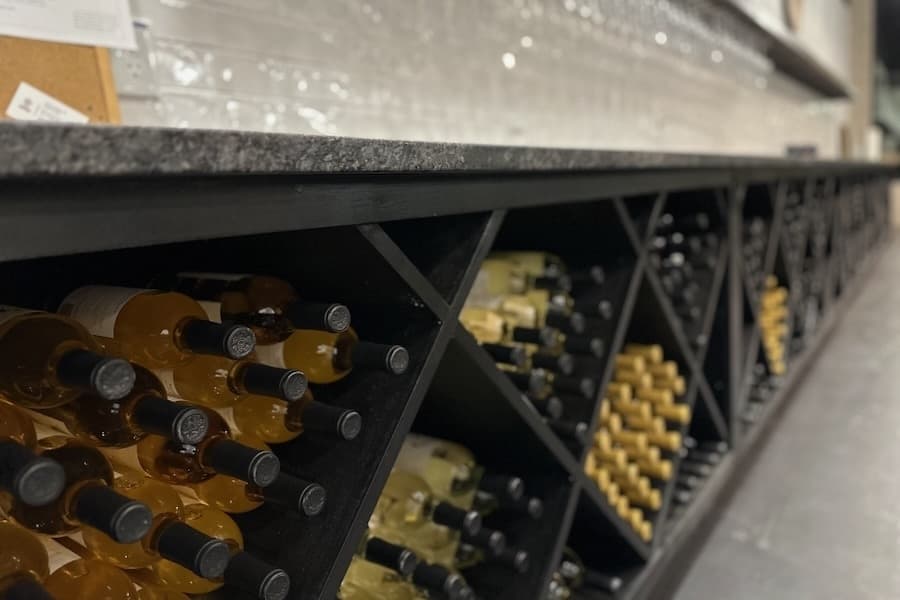 Bingham Family Vineyards opens in Roanoke
