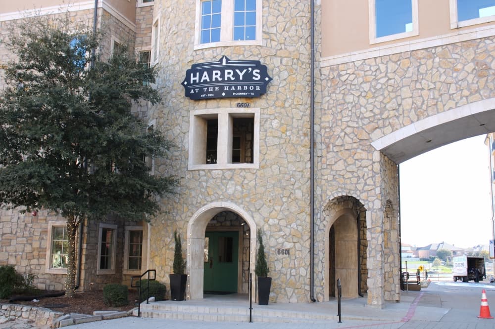 Waterfront Grill closed in McKinney