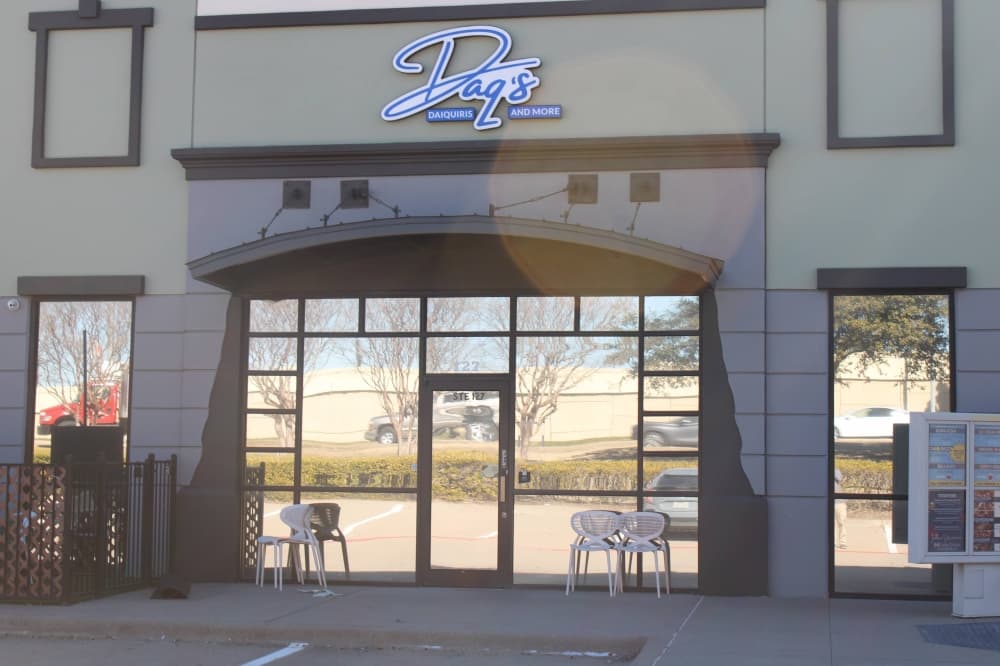 Daq’s permanently closes in Plano