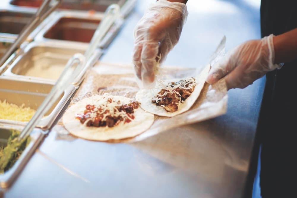 Chipotle to open at Burleson Crossing in Bastrop this fall