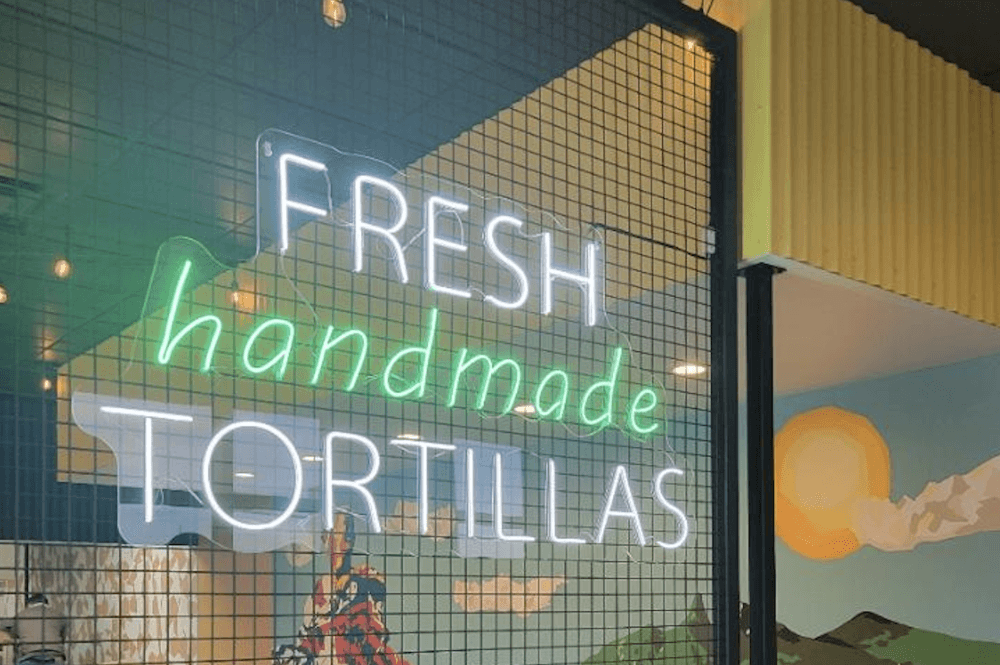 Don Chuy Tortilleria to open in The Woodlands area in January