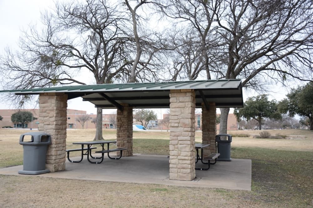 Clean Parks Program launches in Richardson