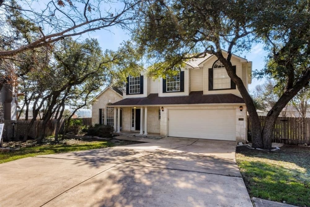 Median home price declines in most Cedar Park area ZIP codes in December