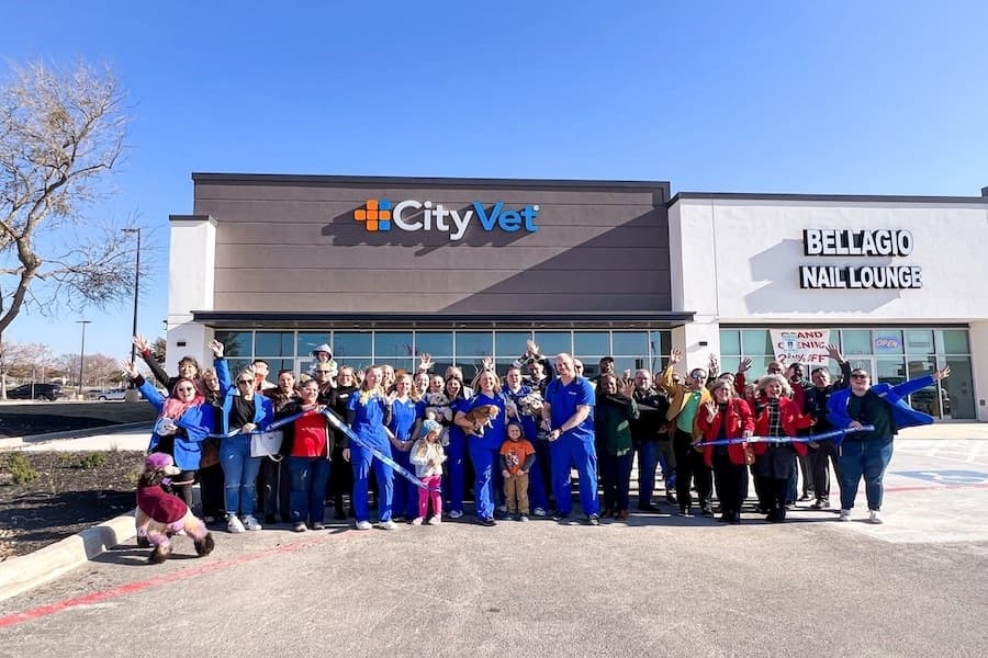 CityVet opens Cibolo location