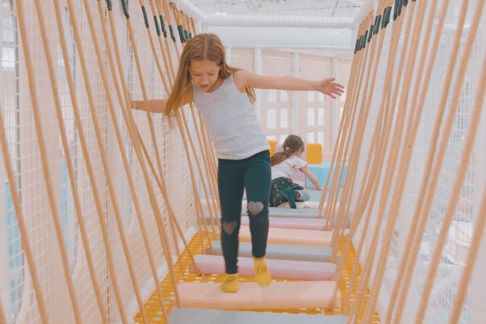 Oh Toodles brings indoor children’s playground to Conroe
