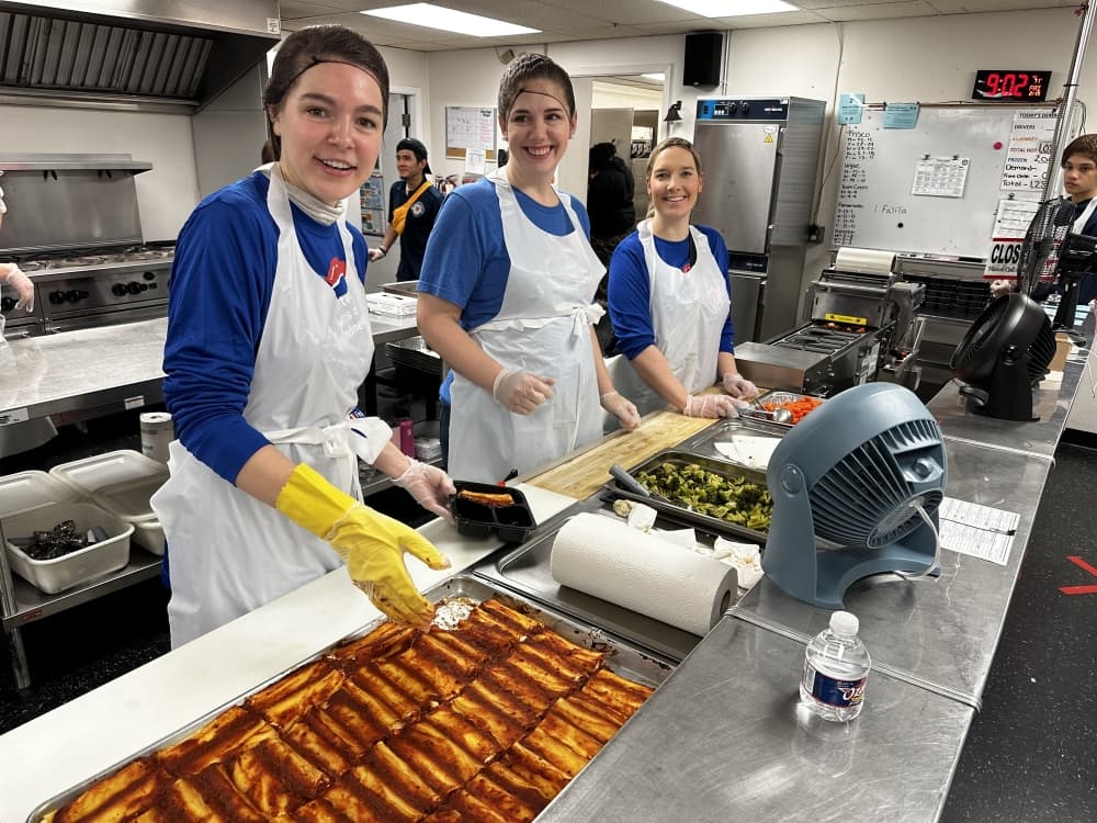 Join First United Bank’s United Acts of Kindness Day in McKinney